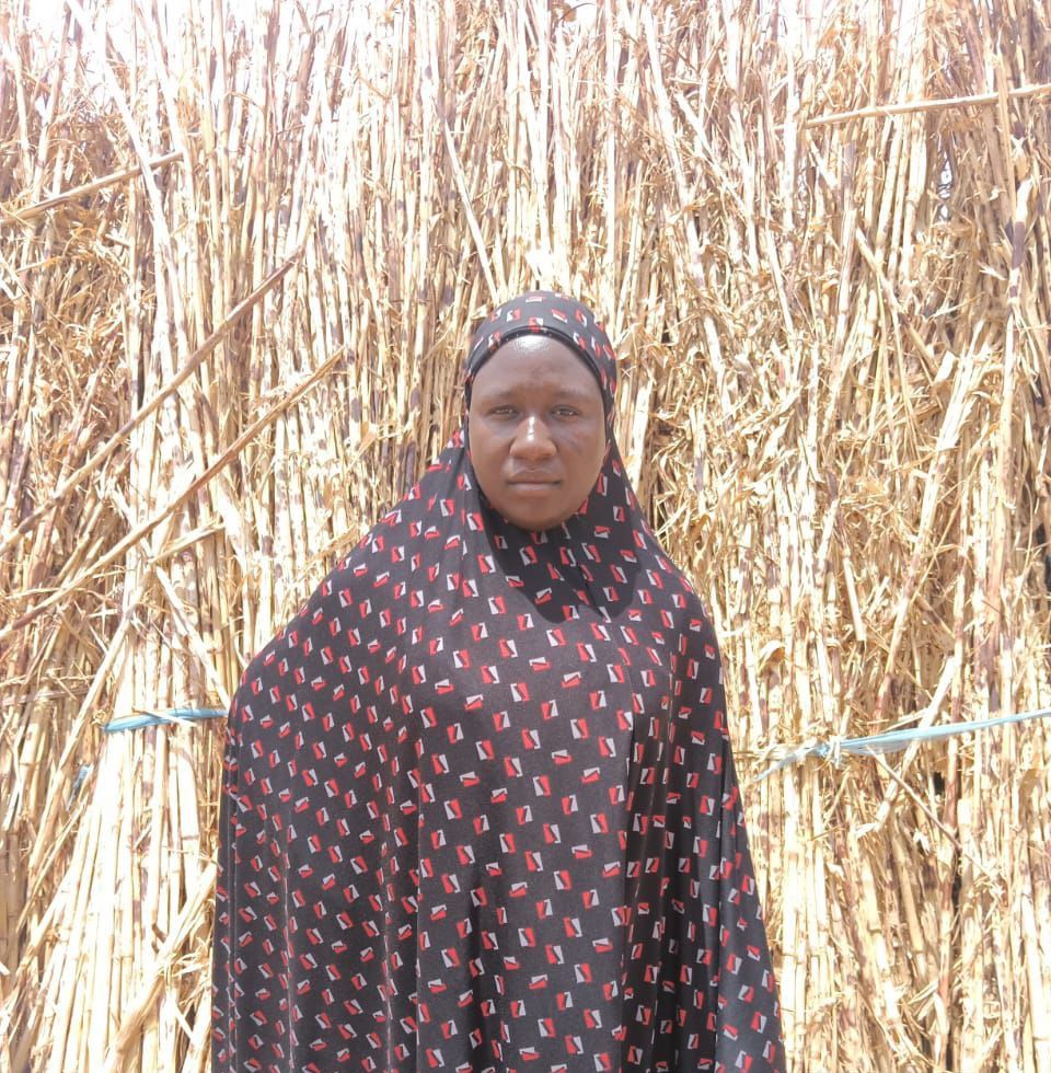 Troops rescue kidnapped woman in Katsina community