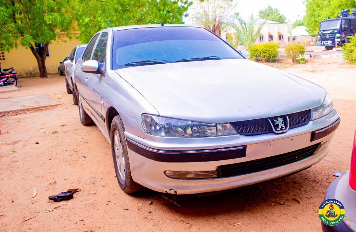 Police smash kidnap syndicate responsible for abduction of 8-year-old boy, recover N7.5m ransom in Katsina