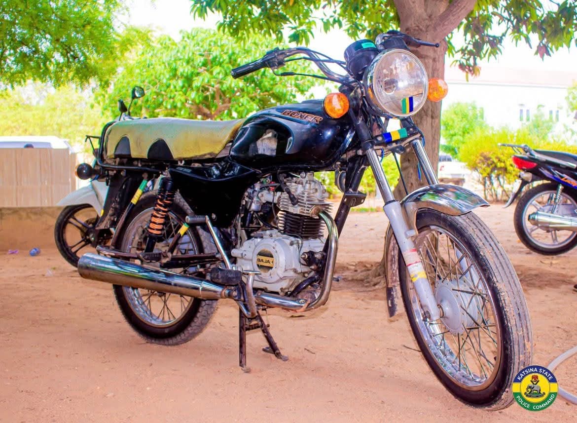 Police smash kidnap syndicate responsible for abduction of 8-year-old boy, recover N7.5m ransom in Katsina