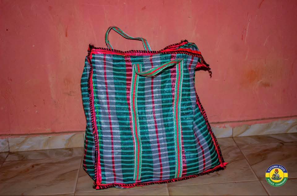 Police smash kidnap syndicate responsible for abduction of 8-year-old boy, recover N7.5m ransom in Katsina