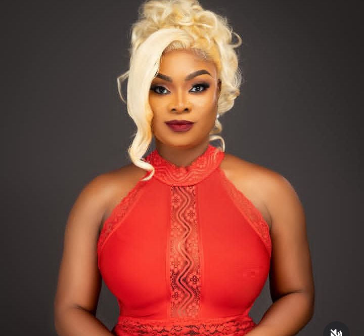 Popular Ghanaian actress Beverly Afaglo d!es four days to her birthday