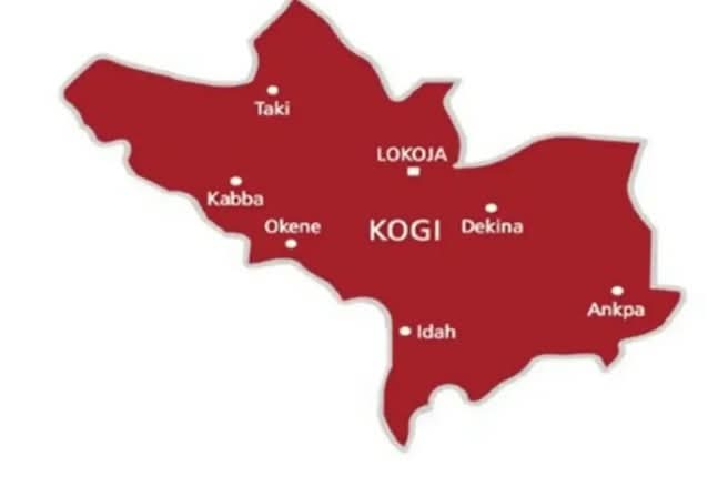 Kidnapped passengers escape as the assailants s doze off in Kogi forest