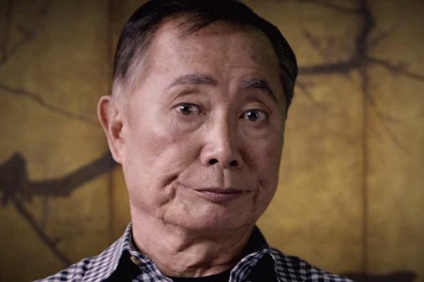 Star Trek actor George Takei accused of sexually assaulting former model in 1981