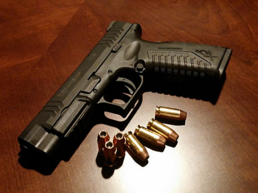 A 6-year-old boy found a loaded handgun in his Houston home and accidentally killed himself with it