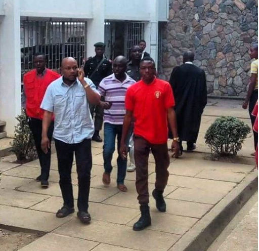 EFCC Arraigns two bankers for N27 Million fraud in Ibadan