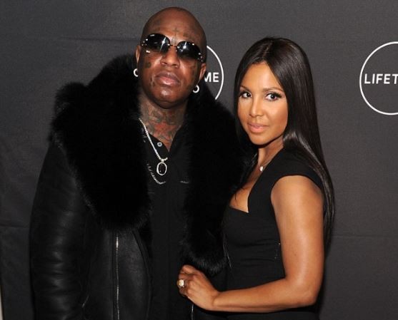 Toni Braxton finally confirms engagement to Birdman in 'Braxton Family Values' teaser (Watch)