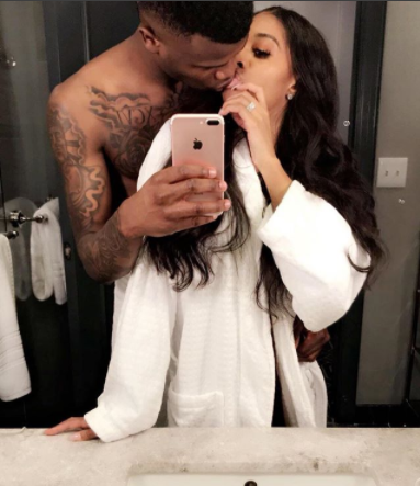 "I'm not gay no more" former gay cross dresser becomes straight and gets himself a hot girlfriend (photos)