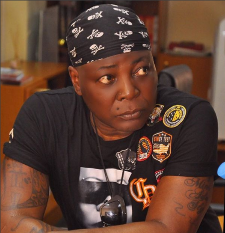 "None of una go die better" Charly Boy criticizes the government for fighting Nnamdi Kanu yet failing to do same to herdsmen and Boko Haram