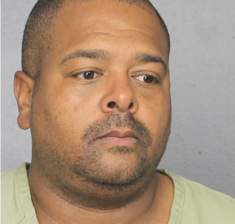 Teacher arrested for leaving a loaded gun in a public bathroom