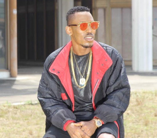 Mr 2kay's song 'Banging' makes it to the UK Urban Club Chart