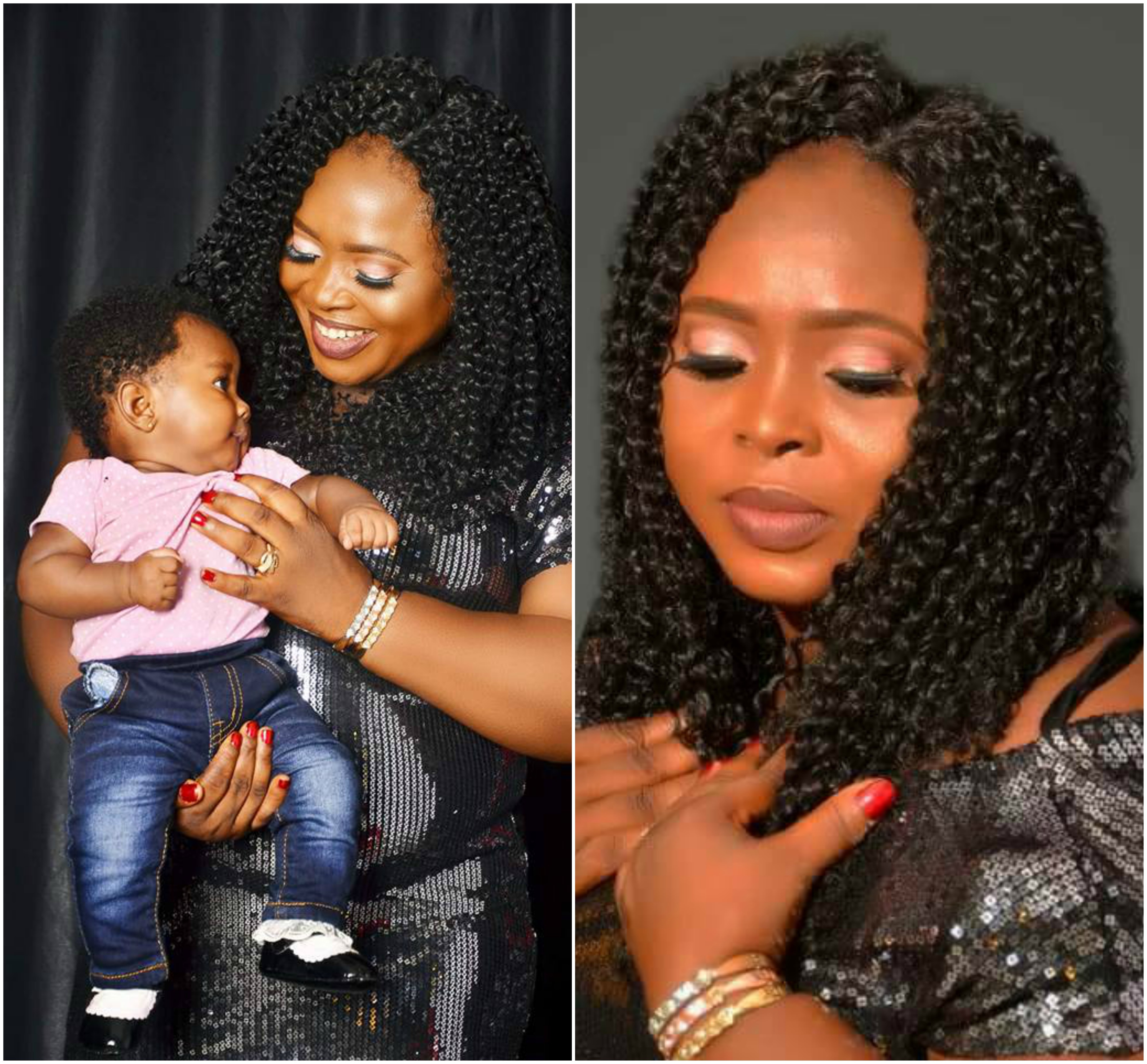Nigerian woman who survived cancer shares her powerful story(photos)