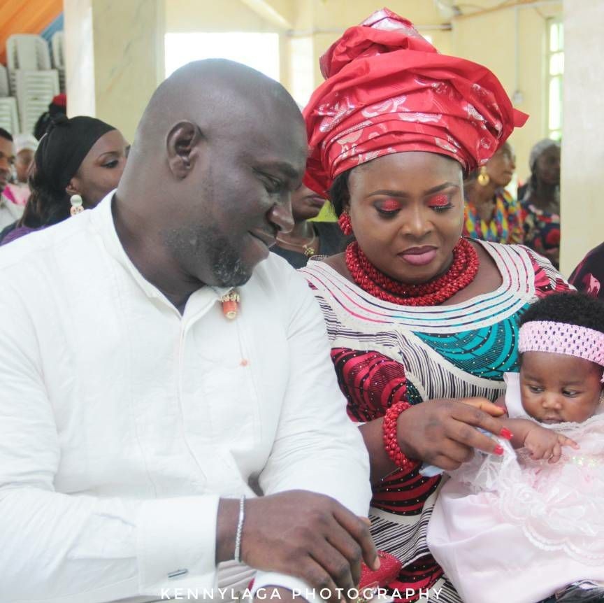 Nigerian woman who survived cancer shares her powerful story(photos)