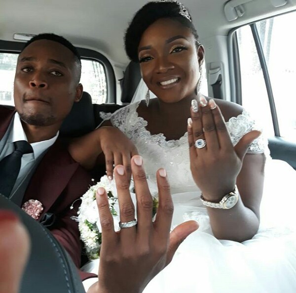 Tourism blogger, Chiamaka Obuekwe announces the end of her marriage 3 months after wedding; says she almost committed suicide