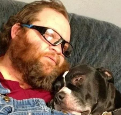 Man shot by his dog while they were playing