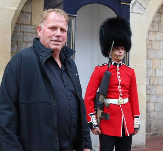 "She's the best thing to happen to the royals": Meghan Markle's brother backtracks, says sister will make the "perfect princess"
