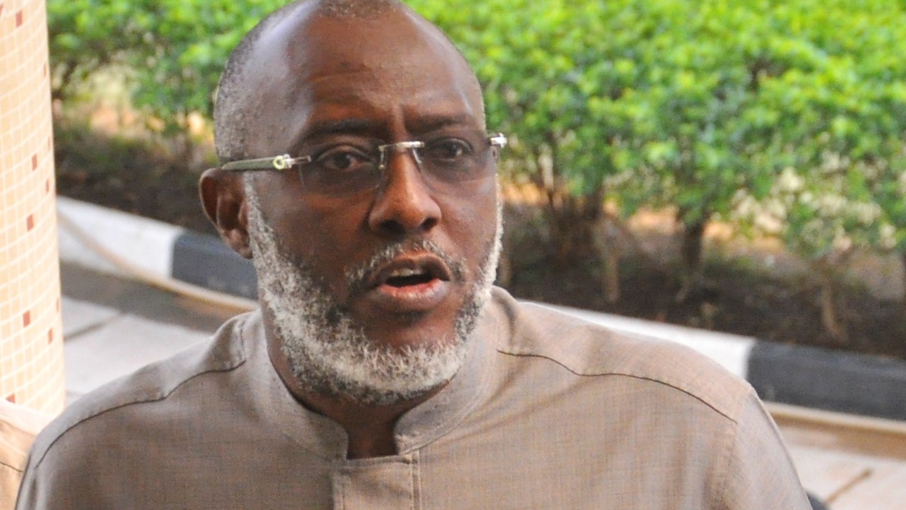 Court summons Channels’ GM and presenter Maupe Ogun over Olisa Metuh’s trial
