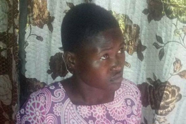 27-year-old woman faked her own kidnap and demanded ransom from her mother