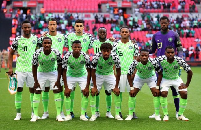 FG increases Super Eagles’ winning bonus by $5000 to spur them to victory