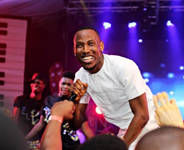 Mr. 2Kay Shuts Down Port Harcourt As Elevated Concert Records Massive Turnout (Photos)
