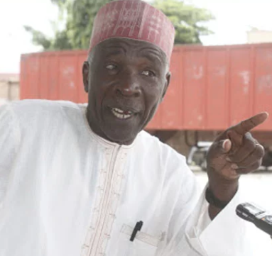 ''We have majority in the National Assembly to impeach Buhari'' Reformed APC says