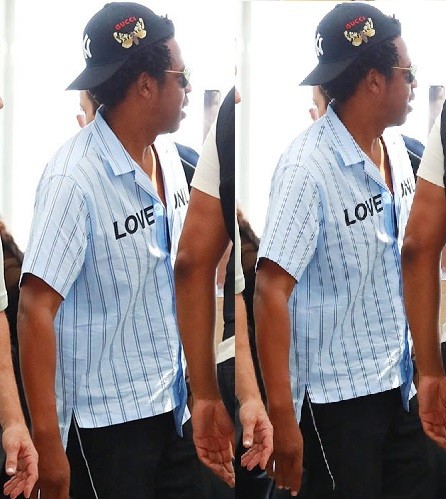 Jay-Z’s dramatic weight loss sparks health fears (Photos)