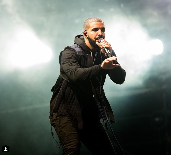 Drake becomes the first artiste to reach 10 Billion streams on Apple ...