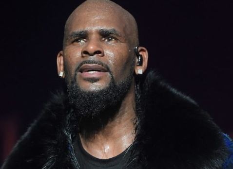 R. Kelly reveals he was molested as a child and addresses his alleged