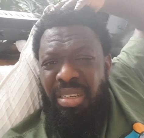 Video: 'Am I rude and arrogant? - Timaya asks his fans