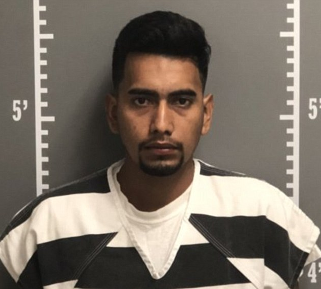 Mollie Tibbetts' alleged killer passed the government's background check for migrant workers, his employer says as he is charged with murder