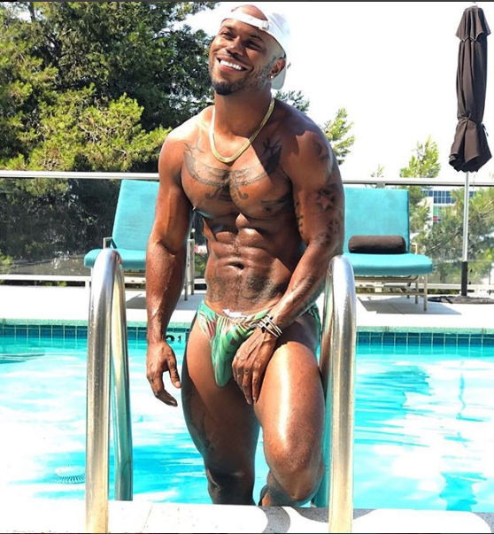 'Sometimes I wish I wasn’t gay, Is there a pill I can take or surgery I can undergo?' - Gay 'Love and Hip Hop' star Milan Christopher asks