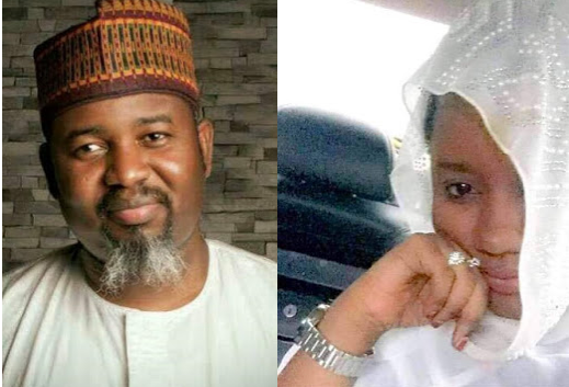 Nigerian man pens heart warming tribute to his beautiful late wife