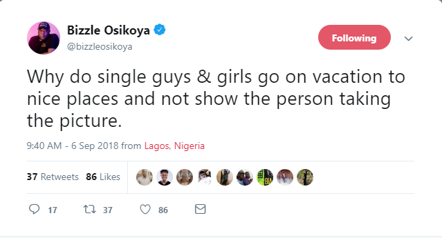 Question of the day!