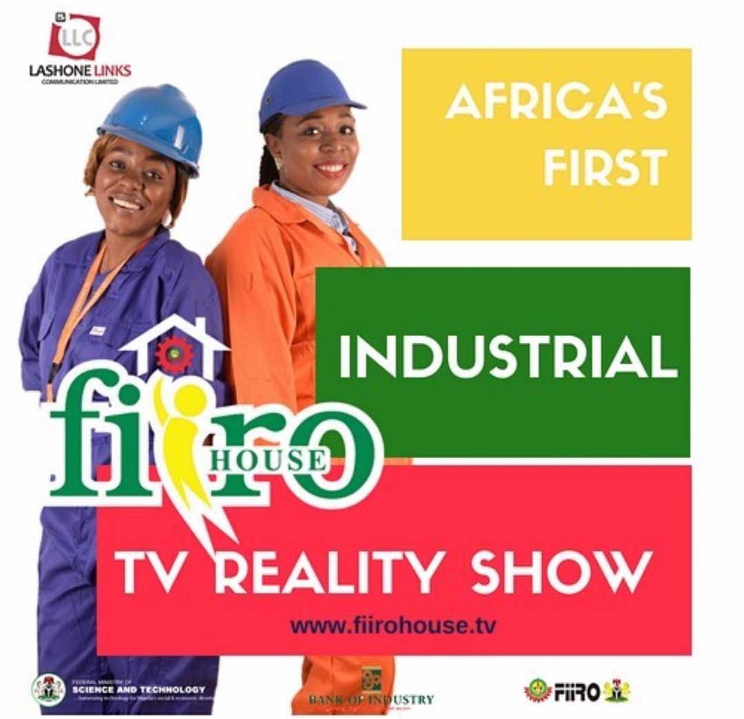 FIRO presents an empowerment reality show for the Nigerian youth