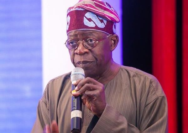 ''Osun state does not have my kind of money'' - Bola Tinubu tells state residents ahead of governorship election(video)