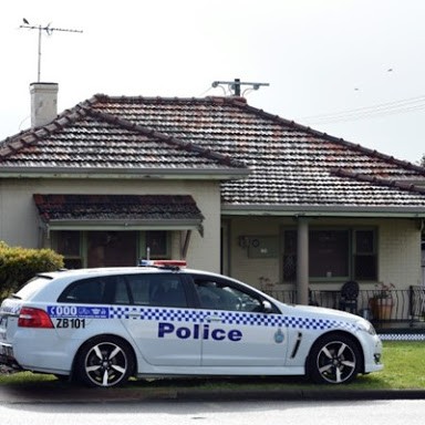 3 toddlers among dead in Australia's mass killing