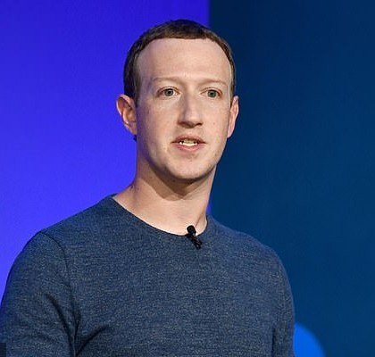 Taiwanese hacker vows to hack and delete Mark Zuckerberg's Facebook page and says he'll broadcast the takedown live on Facebook on Sunday