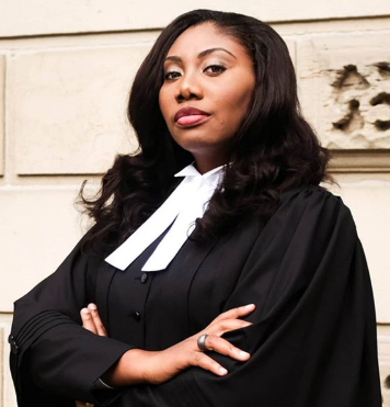 Viral video of Nigerian lady dancing shaku shaku as she was being called to bar in Ontario