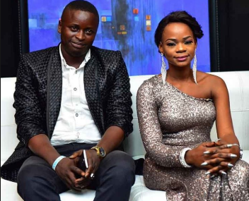 ''I leave him to God'' Olajumoke Orisaguna reacts to claims her relationship with her baby daddy is in crisis