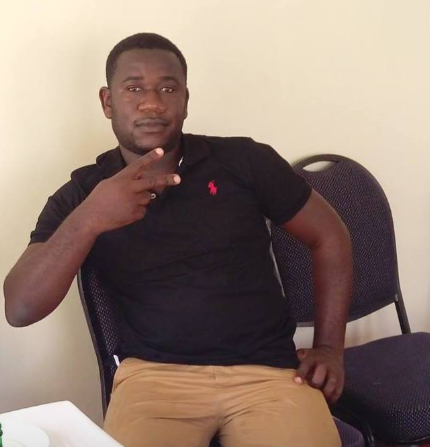 Man accuses his wife of cheating on him days after he praised her for being the "only one who makes life better"