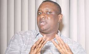 Festus Keyamo denies plans by the Buhari government to stop Atiku from going to court
