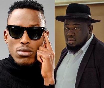 'Another Eko Hotel beating loading' - Soso Soberekon shades Mr 2kay on IG