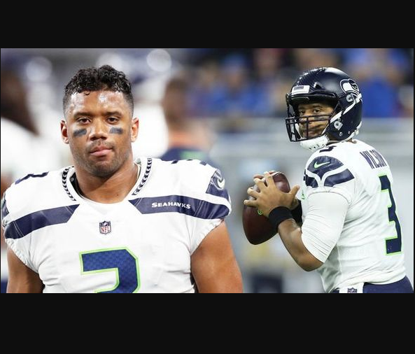Russell Wilson becomes Highest-Paid Player in NFL after signing a mega-contract