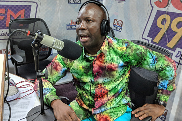 'Women who scream 'Jesus, Oh my God' during sex will all go to hell' - Ghanaian Prophet claims