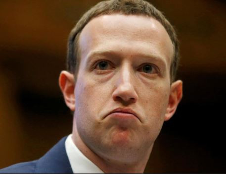 New research shows that dead Facebook account owners might outnumber the living by 2070