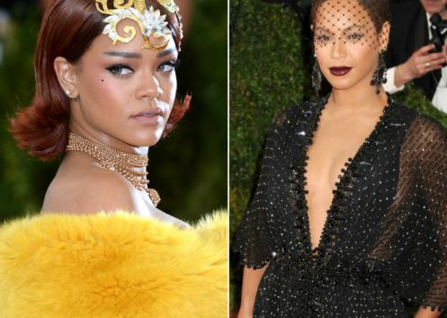 Rihanna, Beyonce, Taylor Swift; Here's a list of celebs who didn't attend this year's Metgala