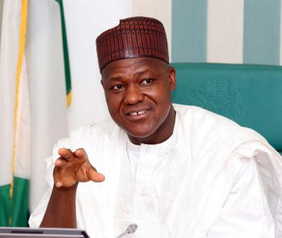 Our leaders have mastered political witchcraft - Yakubu Dogara