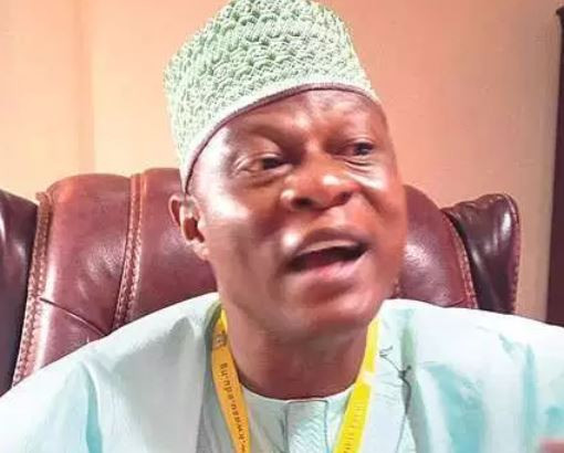 Vice-chancellor of Kwara State University,ProfAbdulrasheed NaAllah sacked from office with immediate effect