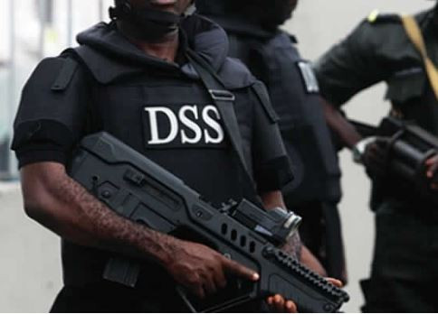 DSSwarns aggrieved politicians to desist from planscapable of breaching peace in the country