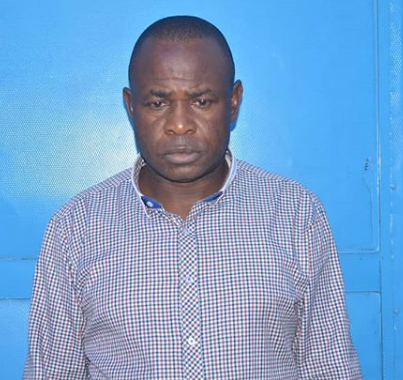 MFM suspends pastor accused of raping and impregnating 16-year-old orphan