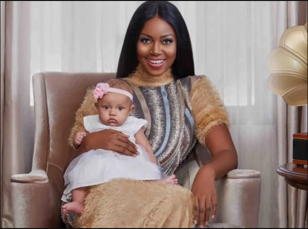 Yvonne Nelson shares subliminal Father's Day post, blames men for many broken families & says they should use protection if they aren't ready to be in a childs life